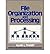 [(File Organization and Processing )] [Author: Alan L. Tharp] [Mar-1988]