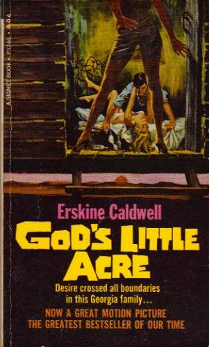 God's Little Acre