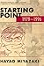 Starting Point, 1979-1996 by Hayao Miyazaki(2014-04-08)