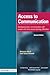 Access to Communication: Developing the Basics of Communication with People with Severe Learning Difficulties Through Intensive Interaction 2nd edition by Nind, Melanie, Hewett, Dave (2006) Paperback