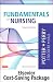 Fundamentals of Nursing - Single-Volume Text and Elsevier Adaptive Quizzing Package, 8e by Patricia A. Potter RN MSN PhD FAAN (2014-03-31)