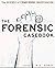 The Forensic Casebook: The Science of Crime Scene Investigation by Ngaire E. Genge (2002-08-30)