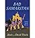 BAD SAMARITAN (SISTER AGATHA MYSTERIES)