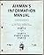 Airman's Information Manual...