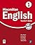 Macmillan English 1: Teacher's Guide (Primary ELT Course for the Middle East) by Liz Hocking (2006) Spiral-bound