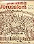 Planning Jerusalem;: The Old City and its environs,