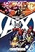 Avengers vs. X-Men Companion by Marvel Comics (2013-05-21)
