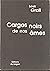 Cargos noirs de nos âmes