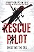 Rescue Pilot: Cheating the Sea by Jerry Grayson (12-Mar-2015) Hardcover