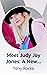 Meet Judy Joy Jones: A New ...