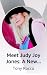 Meet Judy Joy Jones by Tony Rocco