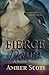 Fierce Dawn by Amber Scott (2011-04-01)