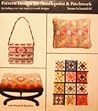 Pattern design for needlepoint & patchwork,