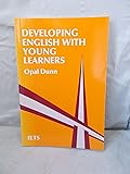 Developing English with Young Learners