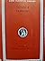 THE LOEB CLASSICAL LIBRARY: SENECA: VOL. VIII - TRAGEDIES I.