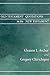 Old Testament Quotations in the New Testament: A Complete Survey Reprint Edition by Chirichigno, Gregory, Archer, Gleason Leonard, Jr. published by Wipf & Stock Publishers (2005)