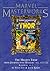 Marvel Masterworks Vol. 30: Thor (Reprints Journey Into Mystery #111-120 and Annual #1)