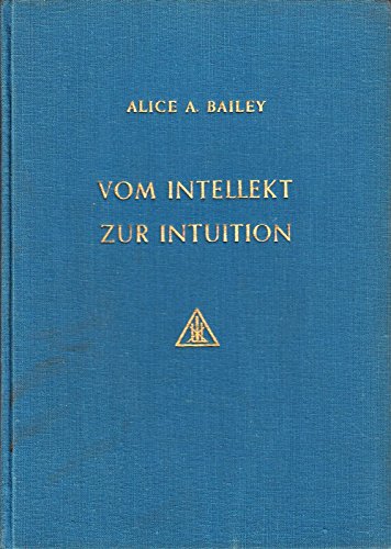From Intellect to Intuition (Unknown Binding)
