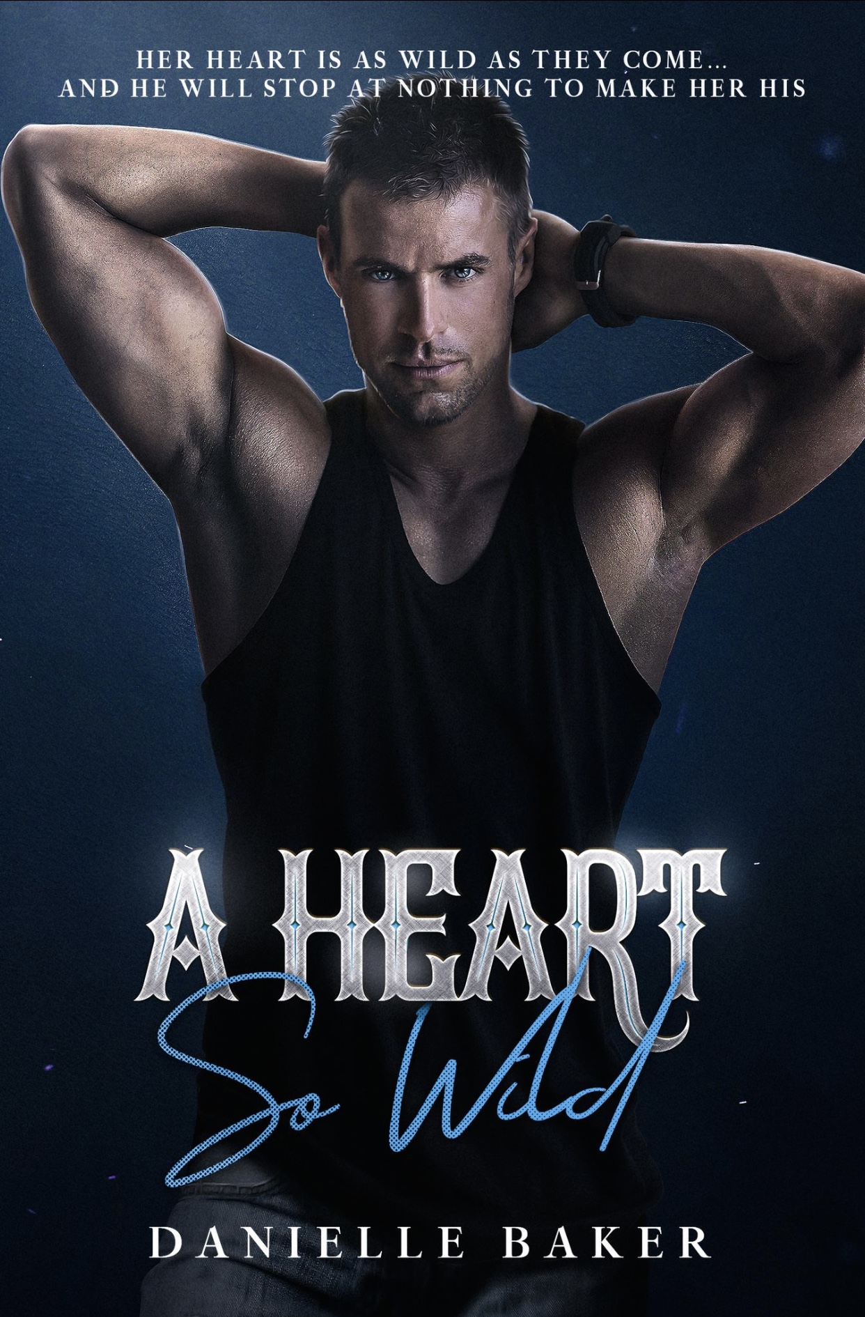 A Heart So Wild (Petoskey Stone #3)