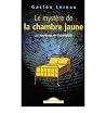 Le mystère de la ...