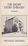 The short story embassy: A novel