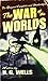 The War of the Worlds Different Isbn Edition by Wells, H. G. published by Aerie (1993)