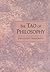 The Tao of Philosophy - Volume 2