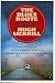 The Blues Route by Hugh Merrill (1990-06-01)
