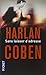 Sans Laisser D'adresse (French Edition) by Harlan Coben by Harlan Coben