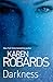 Darkness by Karen Robards (2016-04-07)