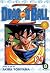 Dragonball Z: Volume 8 - Goku Versus Ginyu (Dragon Ball, #24)