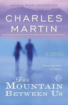The Mountain Between Us[MOUNTAIN BETWEEN US][Paperback]