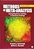 Methods of Meta-Analysis: Correcting Error and Bias in Research Findings 3rd edition by Schmidt, Frank L. (Leo), Hunter, John E. (2014) Hardcover