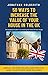 50 Ways To Increase The Value Of Your House In The UK by Jonathan Goldsmith
