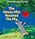 The Mouse Who Reached the Sky by Petr Horacek (2016-04-26)