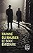 Le Bouc émissaire de Daphné Maurier (du) (8 janvier 2014) Broché
