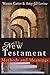 [The New Testament: Methods and Meanings] [By: Carter, Warren] [November, 2013]