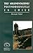Tres argumentaciones postmodernistas en Chile by Hernán Vidal