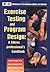 Exercise Testing & Program Design: A Fitness Professional's Handbook by Cedric X. Bryant (2002-04-03)