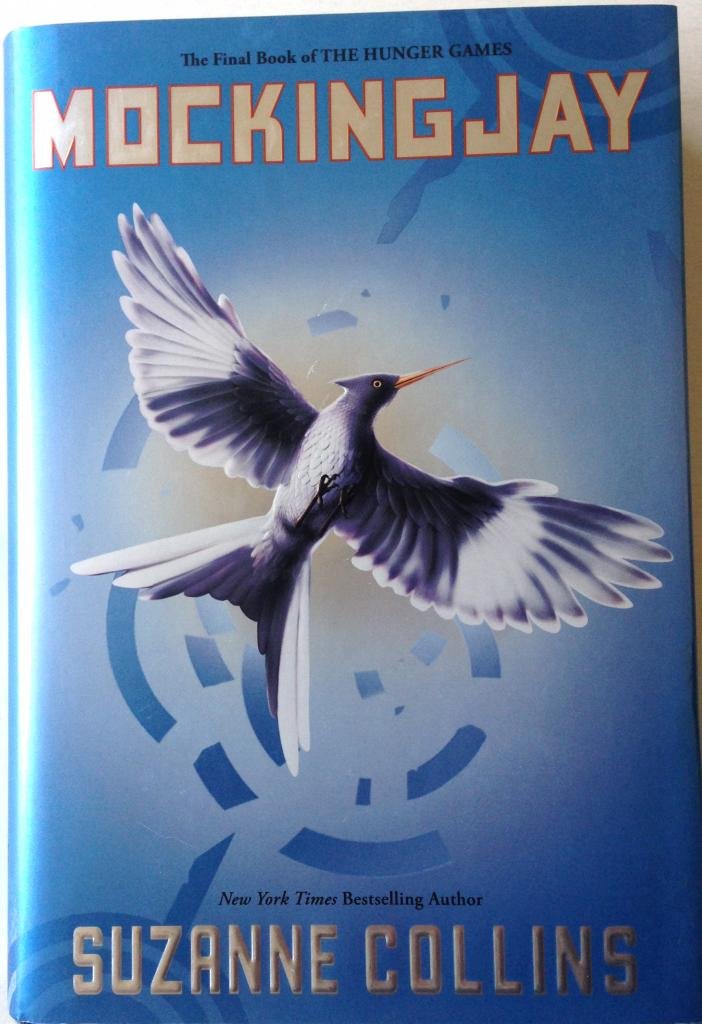 Mockingjay