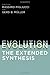 Evolution, the Extended Synthesis (MIT Press) (2010-03-26)