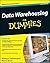 Data Warehousing For Dummies by Thomas C. Hammergren(2012-10-23)