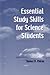 Custom Enrichment Module: Essential Study Skills for Science Students by Daniel D. Chiras (1999-10-08)