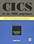 CICS for the Cobol Programmer: An Introductory Course Pt. 1 2nd (second) Revised Edition by Lowe, Doug published by Mike Murach & Associates Inc. (1992)