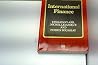 International Finance (The Chapman & Hall Series in Accounting and Finance) International Finance (The Chapman & Hall Series in Accounting and Finance)