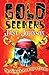 Goldseekers by Jane Johnson (2011-03-07)