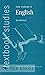 Early textbooks of English: A guide (Textbook studies series)