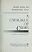 A Catalogue of Crime: Being a Reader's Guide to the Literature of Mystery, Detection, and Related Genres