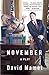 November by Mamet David (2008-06-24) Paperback by David Mamet