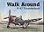 P-47 Thunderbolt - Walk Around No. 11 by Lou Drendel (1997) Paperback